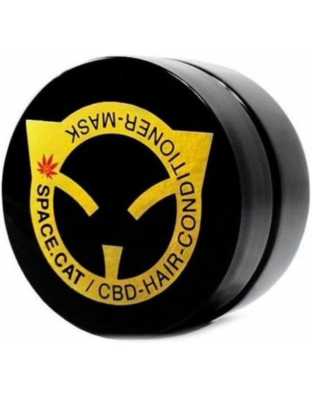 Hårbalsam Spacecat   CBD 50 ml