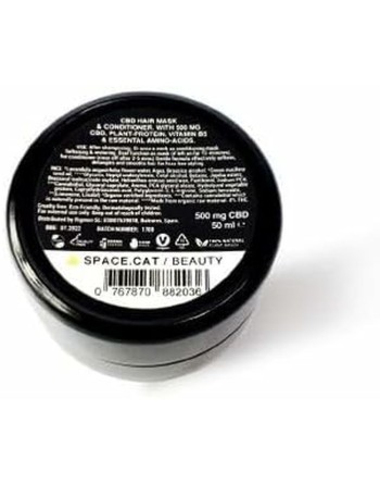 Balsamo Spacecat   CBD 50 ml
