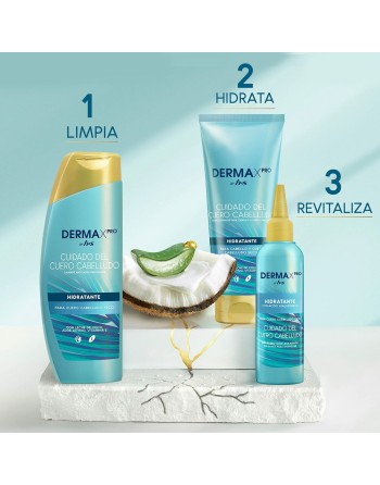 Calming Lotion Head & Shoulders H&S Derma X Pro