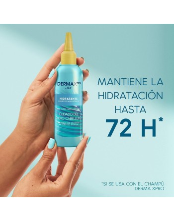 Calming Lotion Head & Shoulders H&S Derma X Pro