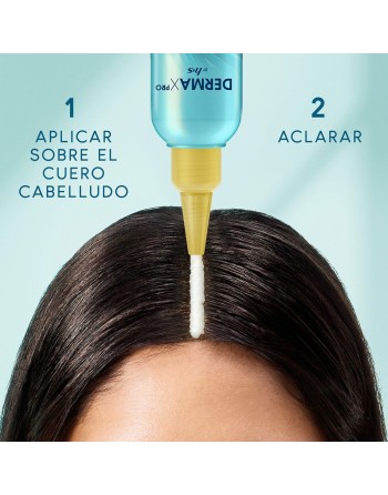 Calming Lotion Head & Shoulders H&S Derma X Pro