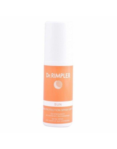 Crema Solare Dr. Rimpler Medium SPF 15 (100 ml) (100 ml)