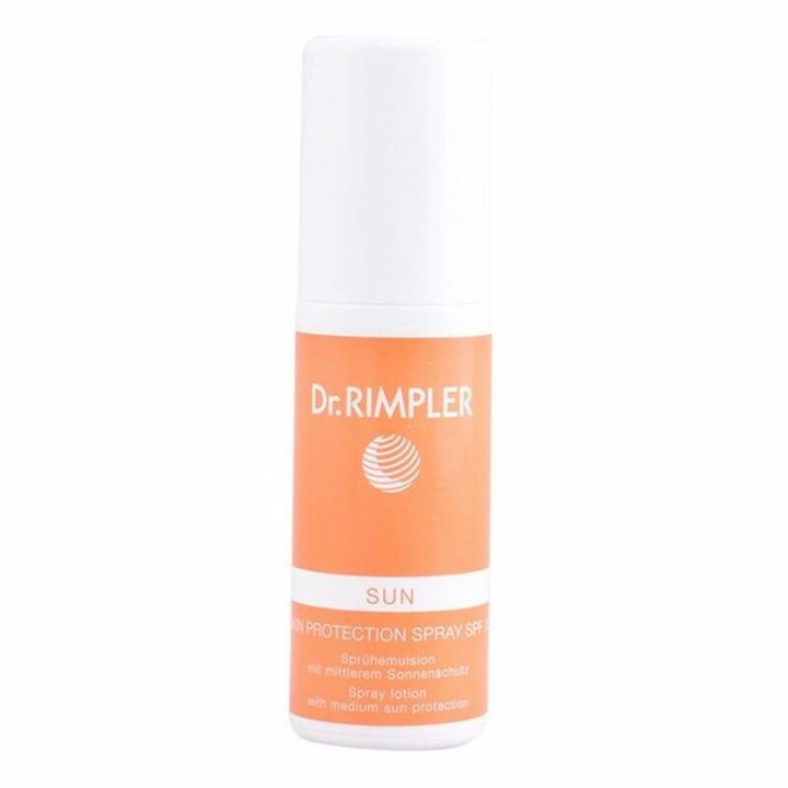 Solcreme Dr. Rimpler Medium SPF pf 15 (100 ml) (100 ml)
