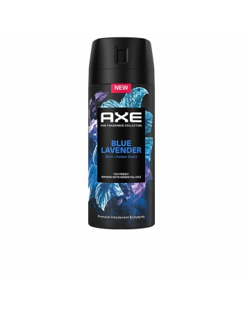Desodorante en Spray Axe Blue Lavander 150 ml