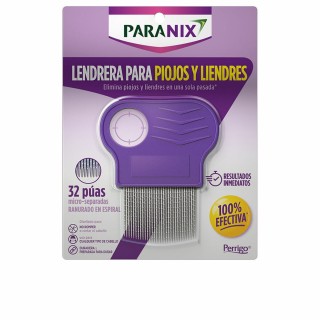 Lusekam Paranix Lendrera Metálica