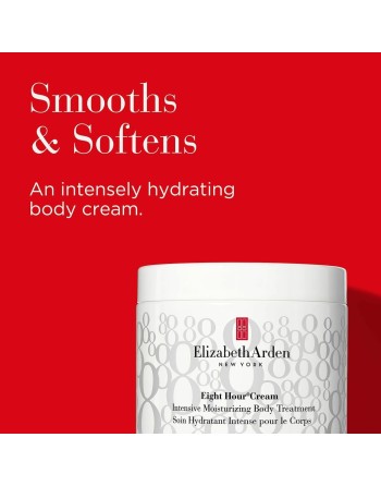 Crema Corpo Elizabeth Arden Eight Hour 400 ml