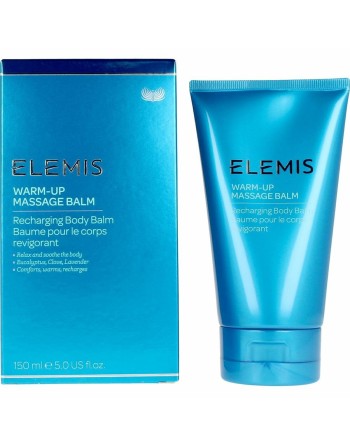 Relaxing Balm Elemis 150 ml