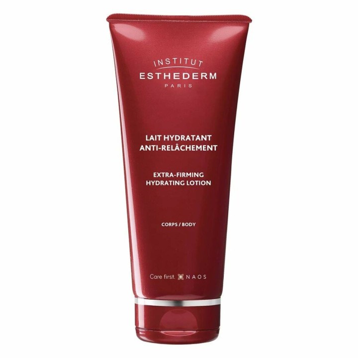Opstrammende kropsmælk Institut Esthederm   200 ml