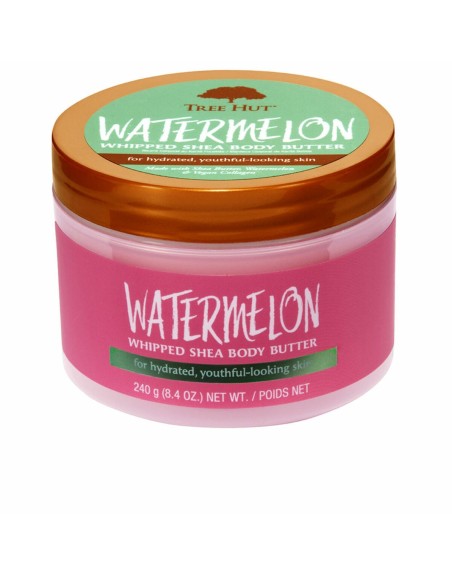 Körperbutter Tree Hut   Wassermelone 240 g