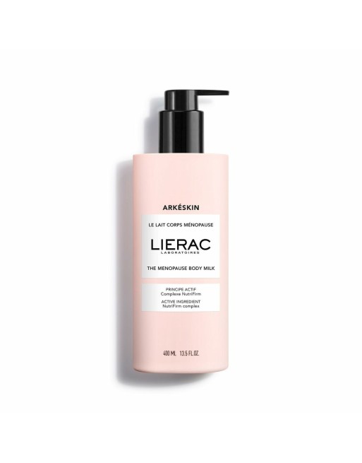 Kropsmælk Lierac Arkeskin Overgangsalder 200 ml