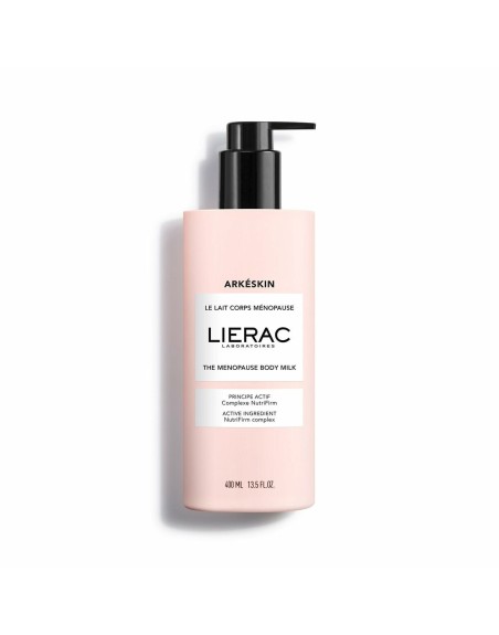 Kropsmælk Lierac Arkeskin Overgangsalder 200 ml