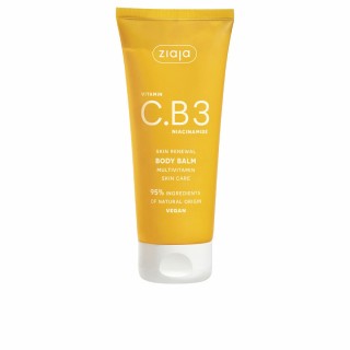 Fugtgivende kropsbalsam Ziaja   200 ml