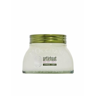 Eksfolierende Kropscreme L'Occitane En Provence   200 ml Artiskok