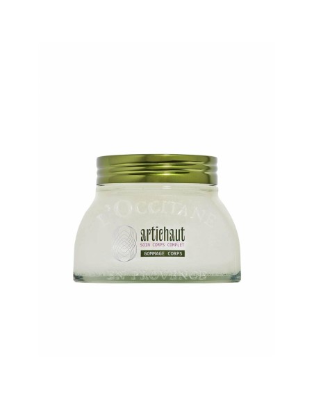 Exfoliant corps L'Occitane En Provence   200 ml Artichauts