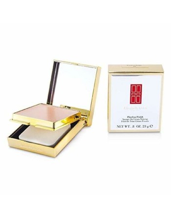 Crème Make-up Base Elizabeth Arden Flawless Finish Nº 03 Perfect beige 23 g