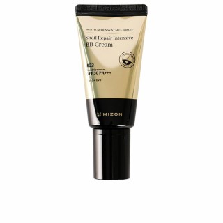 Crema Hidratante con Color Mizon Snail Repair Nº 23 Spf 30 50 ml