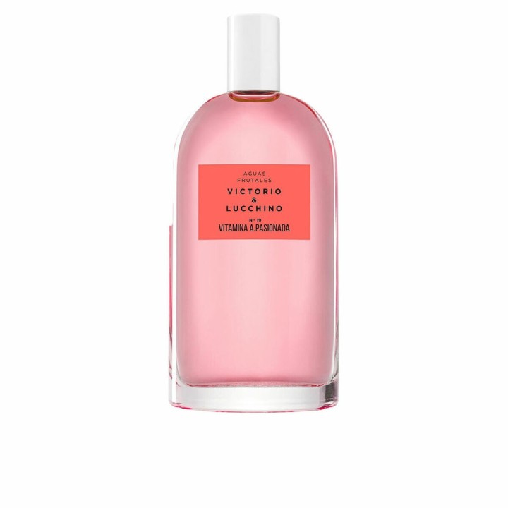 Dameparfume Victorio & Lucchino AGUAS DE V&L EDT 150 ml Nº 19