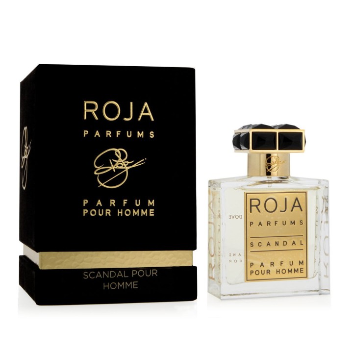 Herreparfume Roja Parfums Scandal Pour Homme Scandal EDP 50 ml