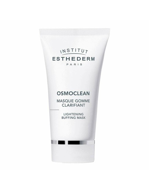 Ansigtsmaske Institut Esthederm Osmoclean 75 ml