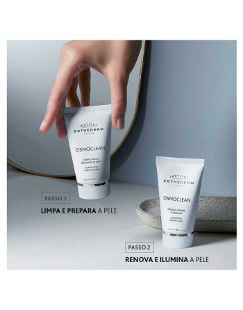 Ansigtsmaske Institut Esthederm Osmoclean 75 ml