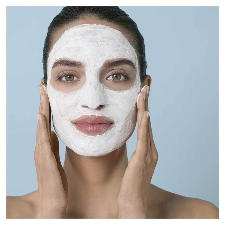 Ansigtsmaske Institut Esthederm Osmoclean 75 ml