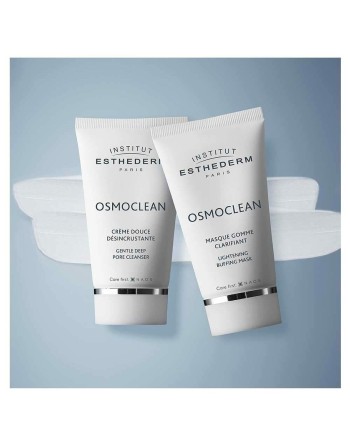Facial Mask Institut Esthederm Osmoclean 75 ml