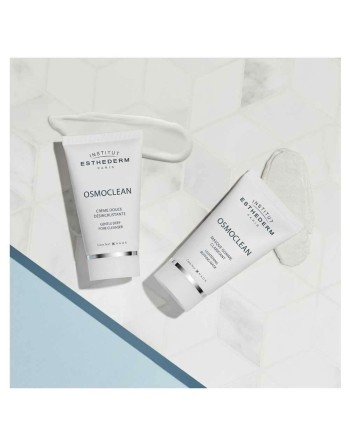 Ansigtsmaske Institut Esthederm Osmoclean 75 ml
