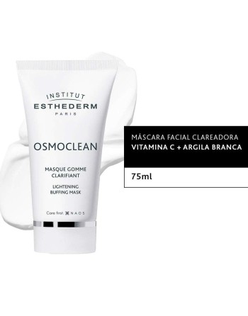 Facial Mask Institut Esthederm Osmoclean 75 ml