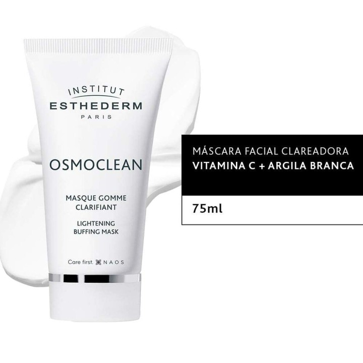 Ansigtsmaske Institut Esthederm Osmoclean 75 ml
