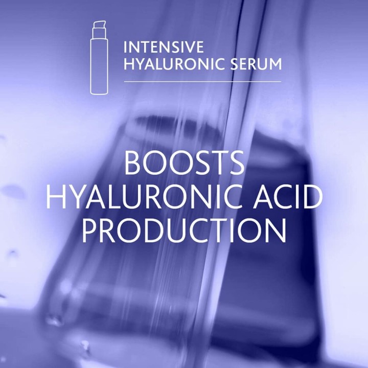 Ansigtsserum Institut Esthederm Intensive Hyaluronic 30 ml