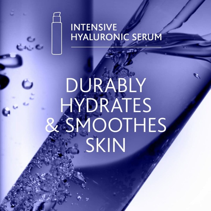 Ansigtsserum Institut Esthederm Intensive Hyaluronic 30 ml