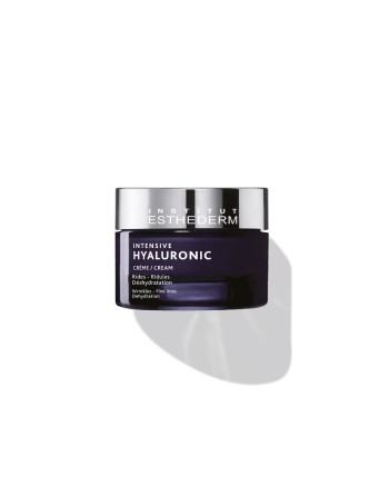 Crema Viso Institut Esthederm Intensive Hyaluronic 50 ml
