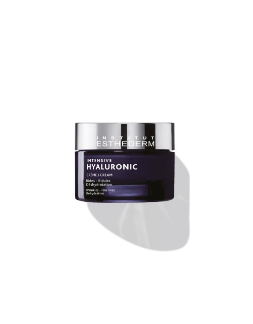 Ansigtscreme Institut Esthederm Intensive Hyaluronic 50 ml