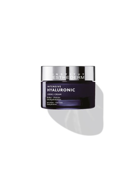 Crema Viso Institut Esthederm Intensive Hyaluronic 50 ml