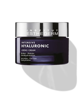 Crema Viso Institut Esthederm Intensive Hyaluronic 50 ml
