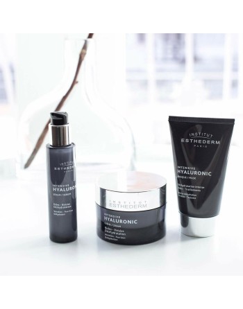 Crema Viso Institut Esthederm Intensive Hyaluronic 50 ml