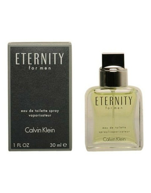 Herreparfume Calvin Klein Eternity EDT