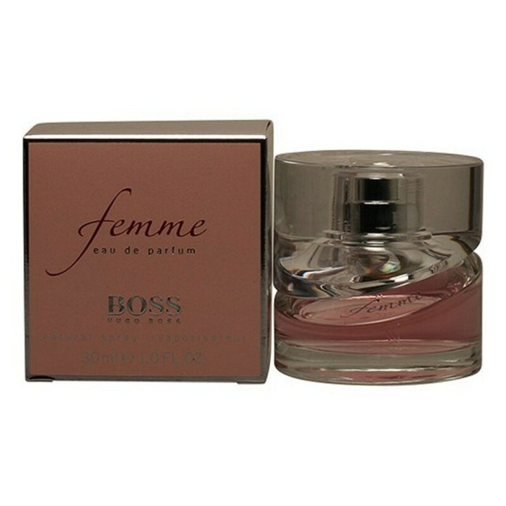 Dameparfume Boss Femme Hugo Boss EDP EDP