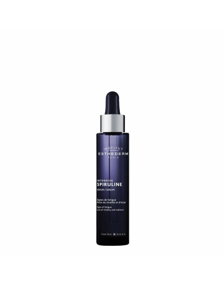 Sérum visage Institut Esthederm Intensive Spiruline 30 ml