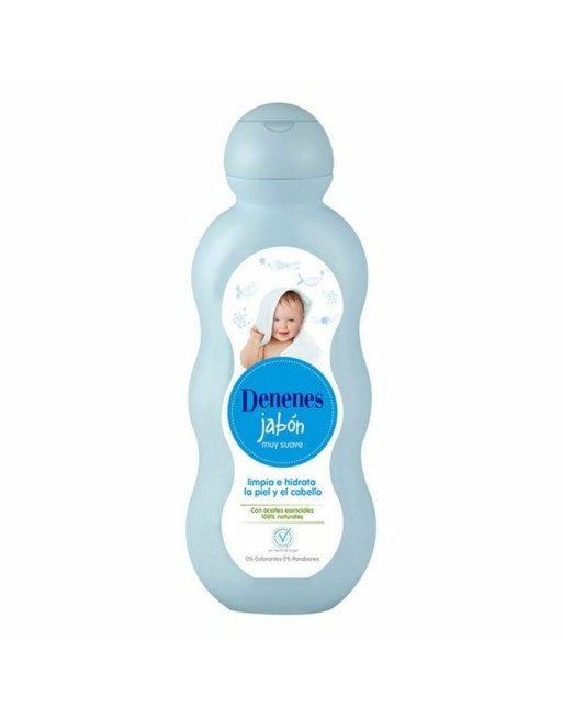 Sapone Liquido Denenes 1006-94650 (650 ml) 600 ml
