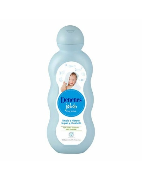 Sapone Liquido Denenes 1006-94650 (650 ml) 600 ml