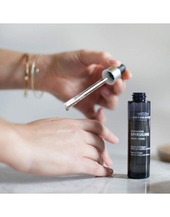 Ansigtsserum Institut Esthederm Intensive Spiruline 30 ml