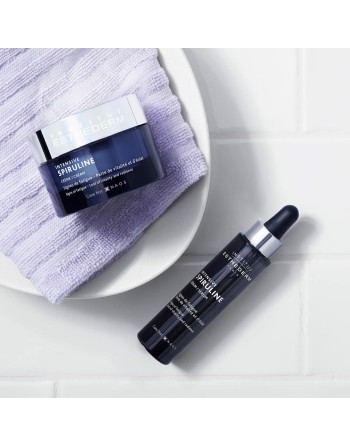 Ansigtsserum Institut Esthederm Intensive Spiruline 30 ml