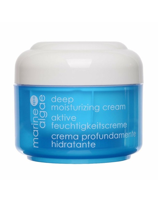 Fugtgivende creme Ziaja   Tang 50 ml