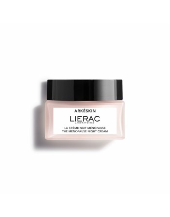 Natcreme Lierac Arkeskin 50 ml