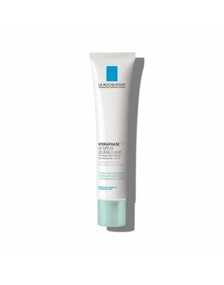 Crema Facial La Roche Posay Hydraphase Ha Uv Spf 25 40 ml