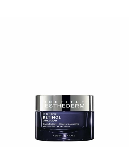 Crema Viso Institut Esthederm Intensive Retinol 50 ml