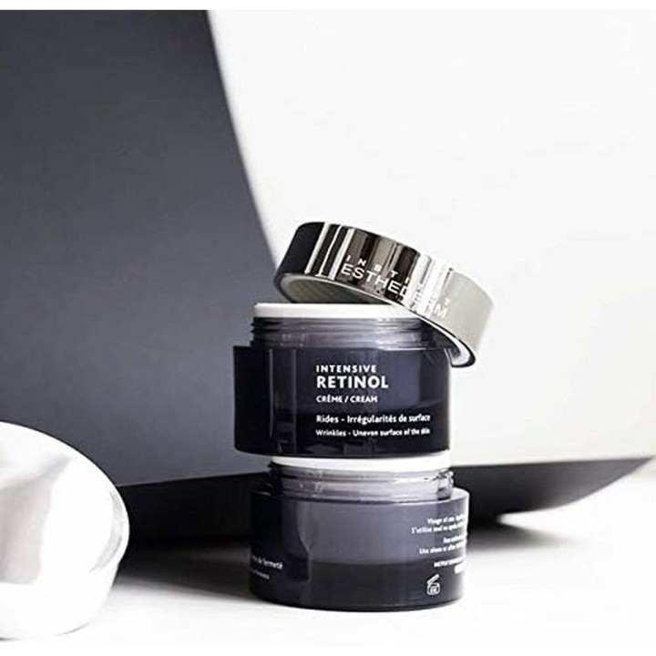 Ansigtscreme Institut Esthederm Intensive Retinol 50 ml