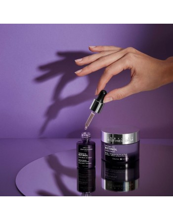 Crema Viso Institut Esthederm Intensive Retinol 50 ml