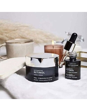 Crema Viso Institut Esthederm Intensive Retinol 50 ml